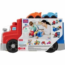 Construction set Megablocks