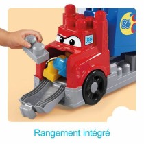 Set de construction Megablocks