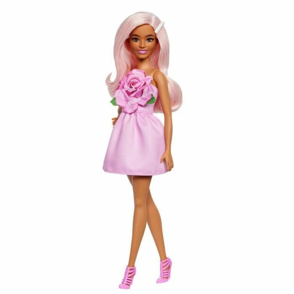 Puppe Barbie