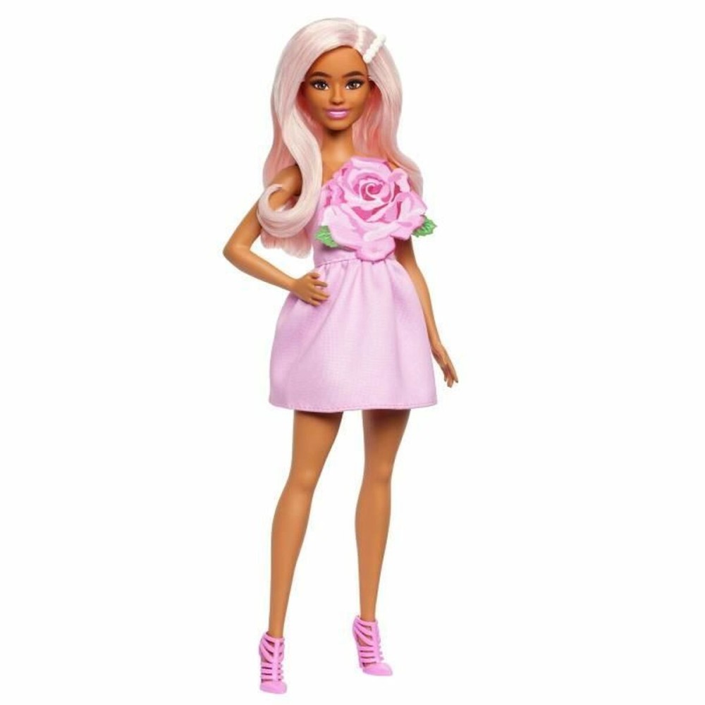 Puppe Barbie