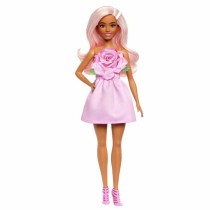 Puppe Barbie