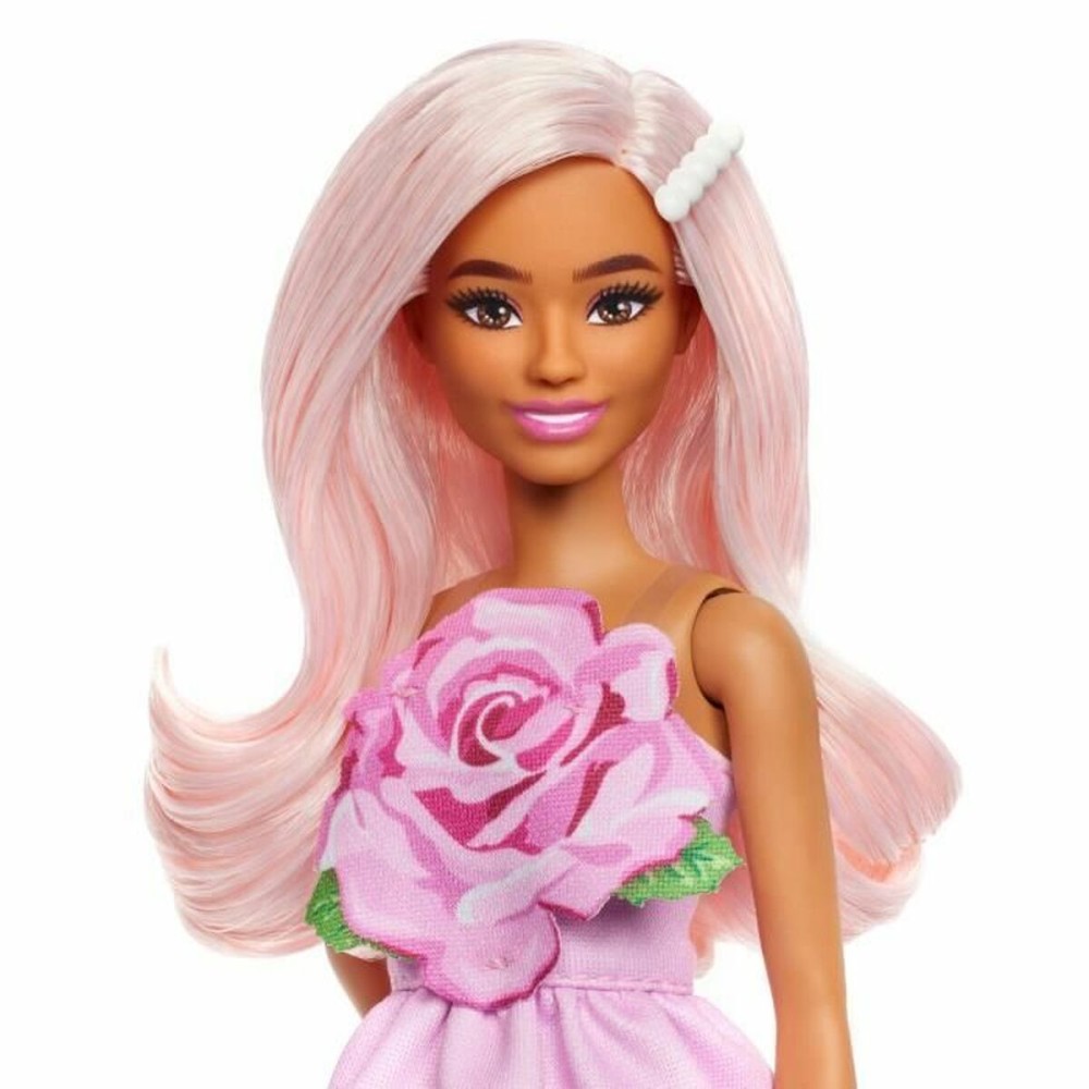 Puppe Barbie