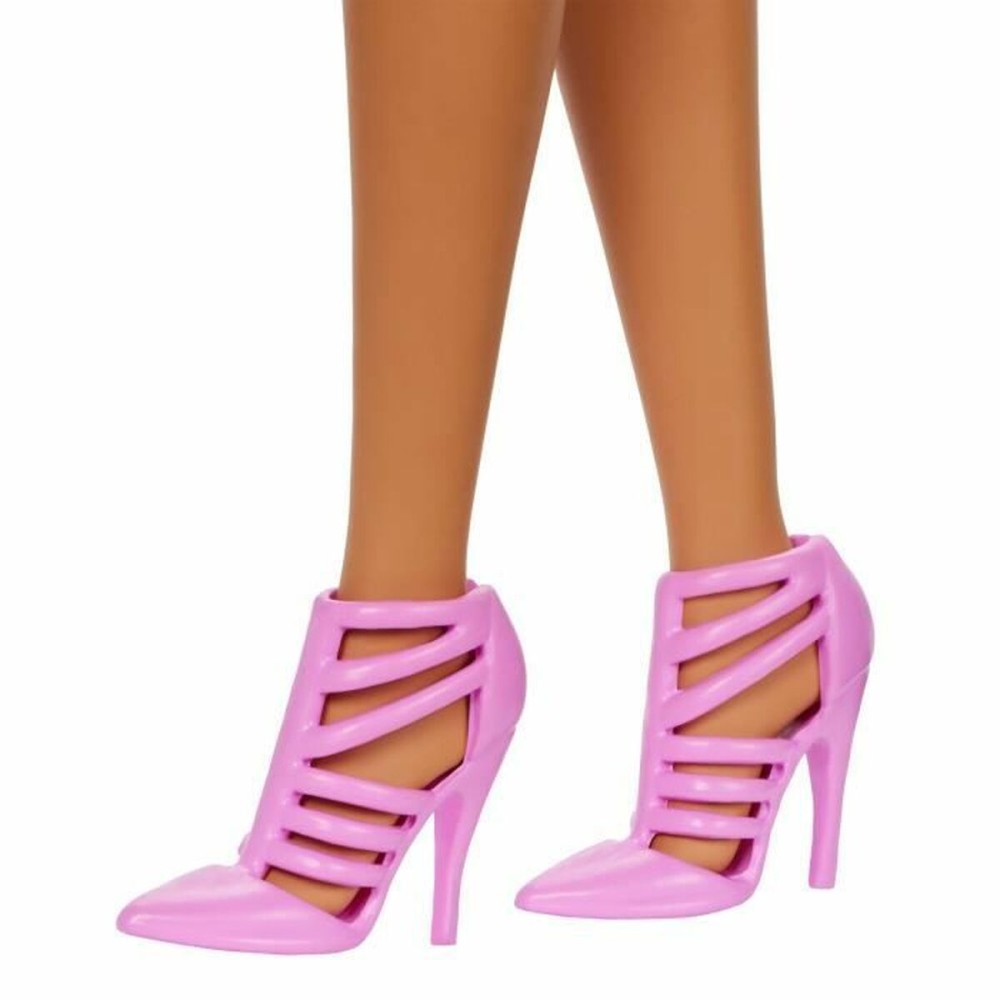 Puppe Barbie