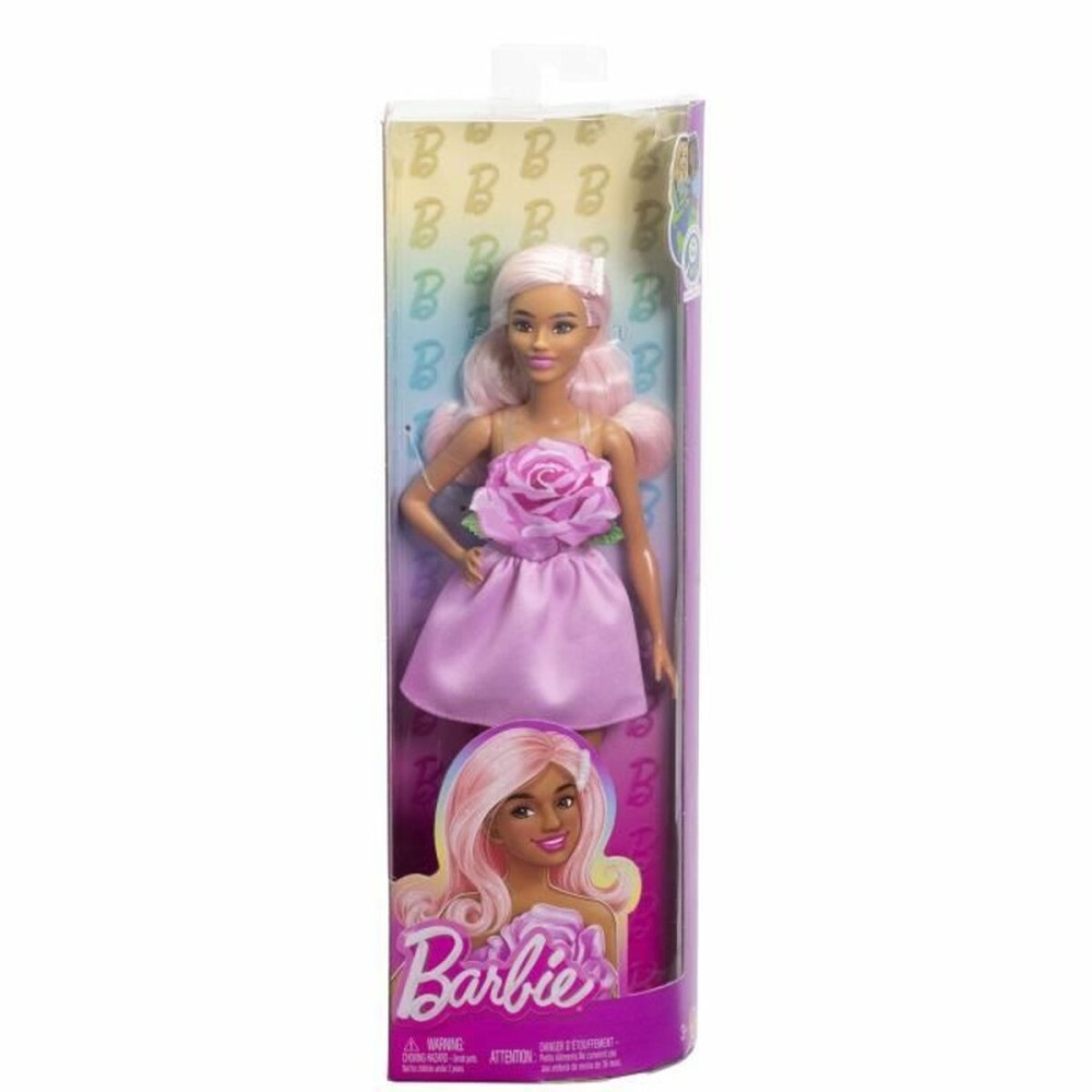 Puppe Barbie