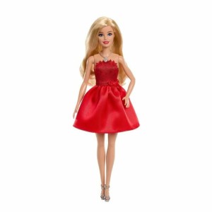 Puppe Barbie