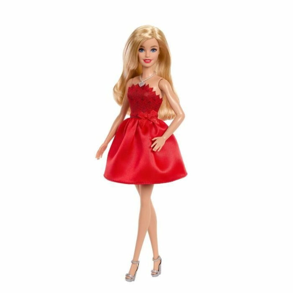 Puppe Barbie