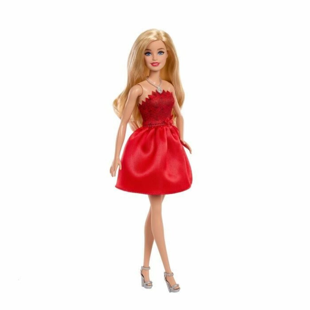 Puppe Barbie