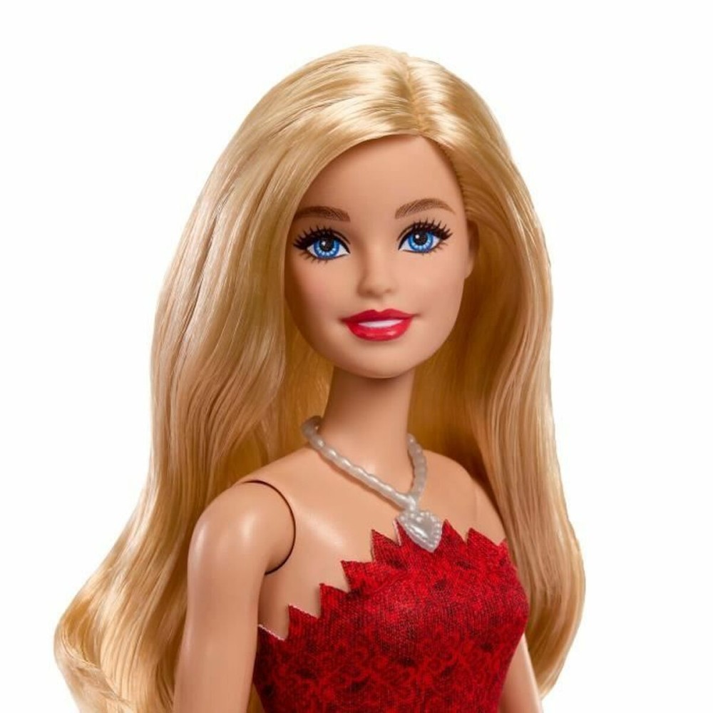 Puppe Barbie