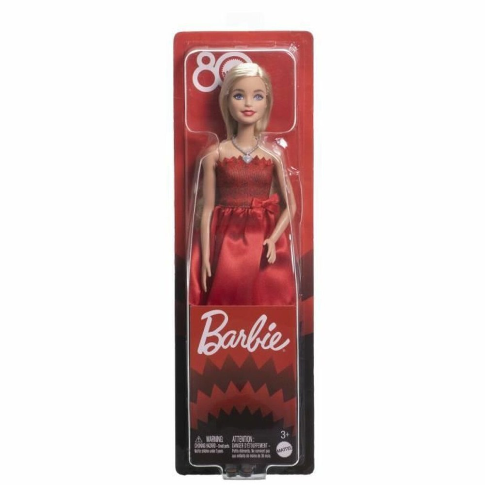 Puppe Barbie