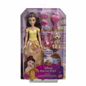 Puppe Disney Princess