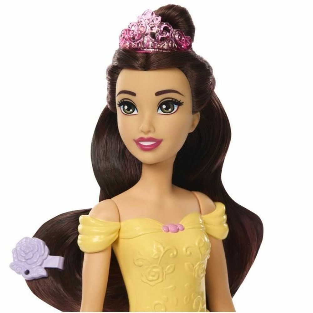 Puppe Disney Princess