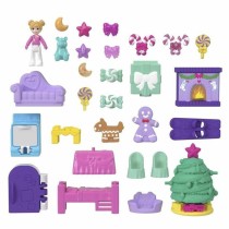 Calendrier de l’Avent Polly Pocket