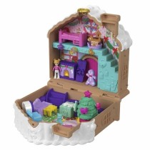 Calendrier de l’Avent Polly Pocket