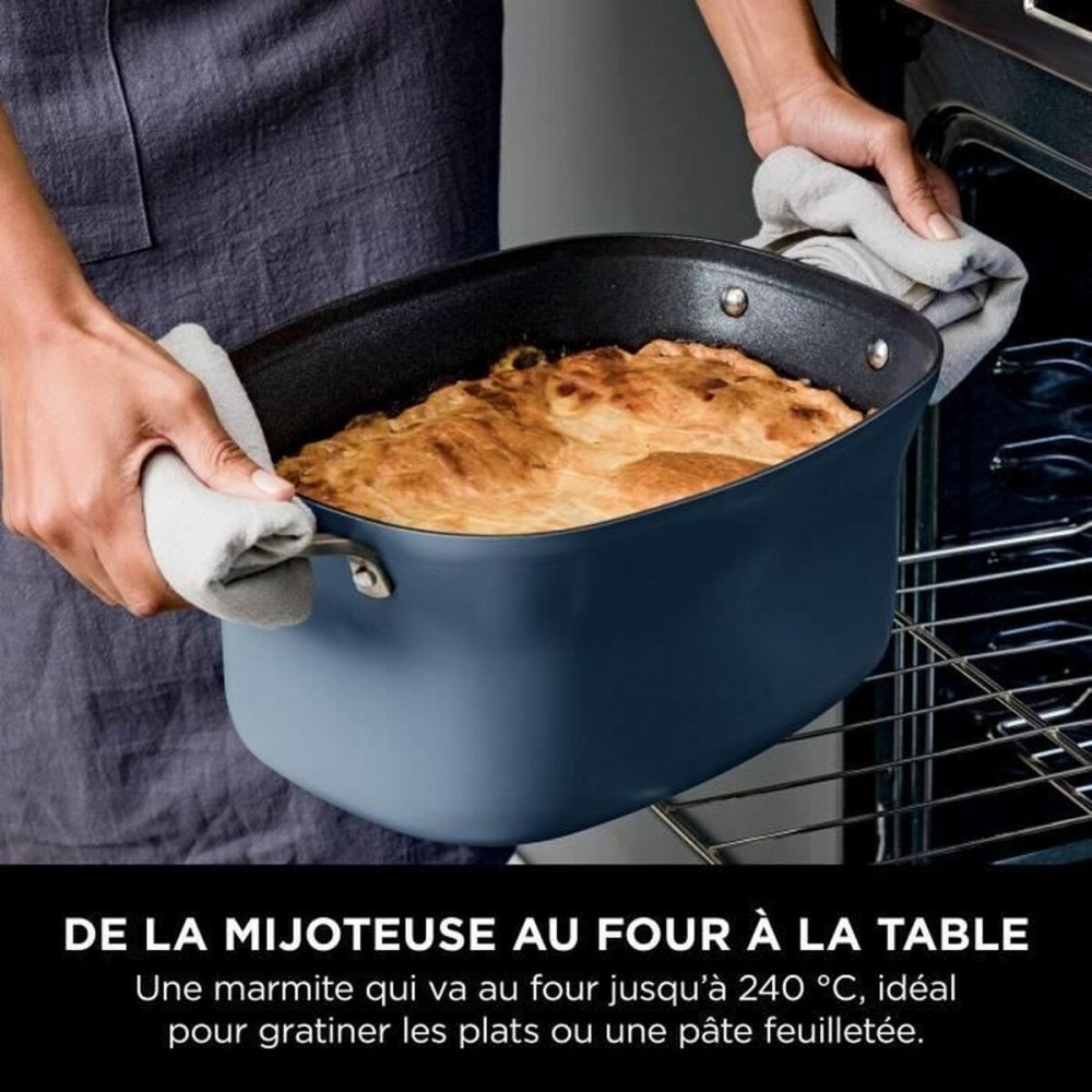 Slow Cooker NINJA