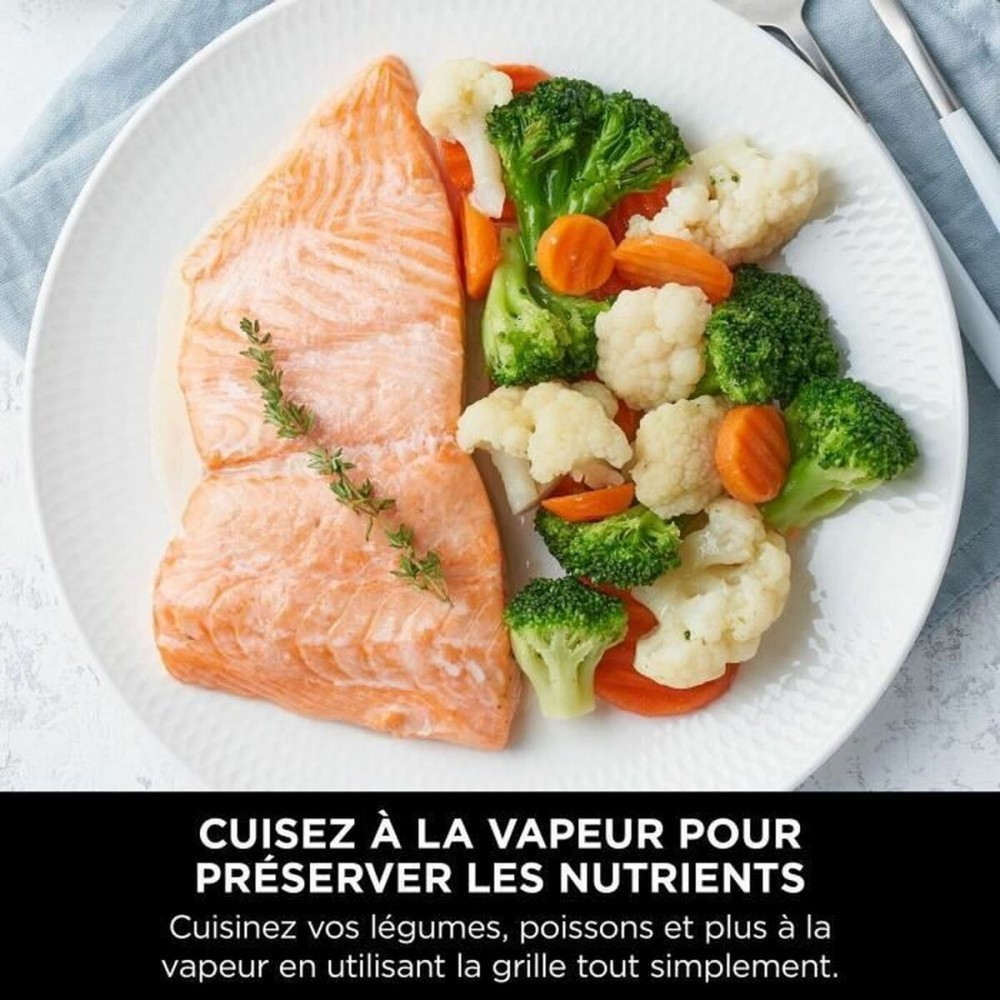 Cuisinière à cuisson lente NINJA