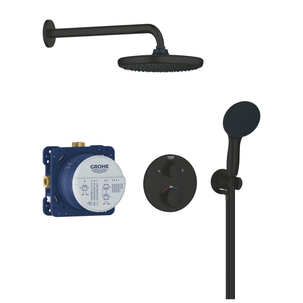 Shower Column Grohe