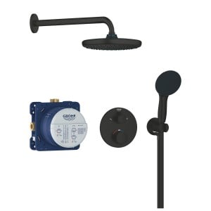 Shower Column Grohe