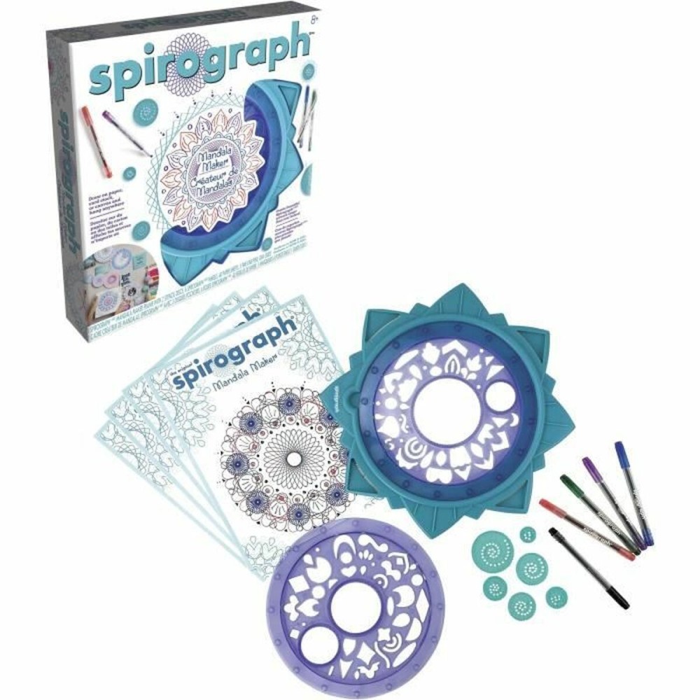 Writing Set Silverlit