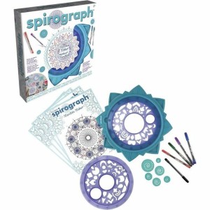 Writing Set Silverlit