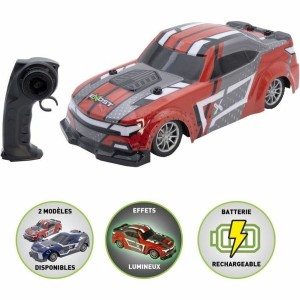 Voiture Télécommandée Exost
