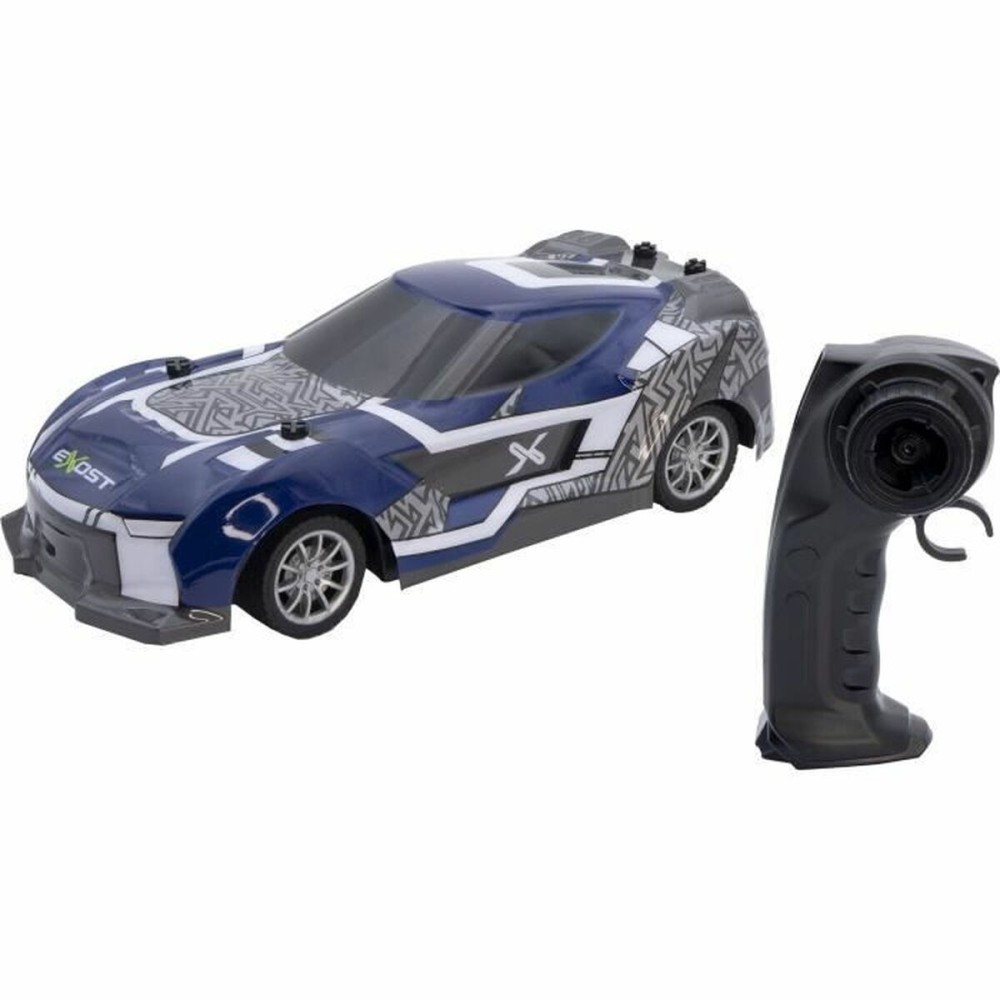 Voiture Télécommandée Exost