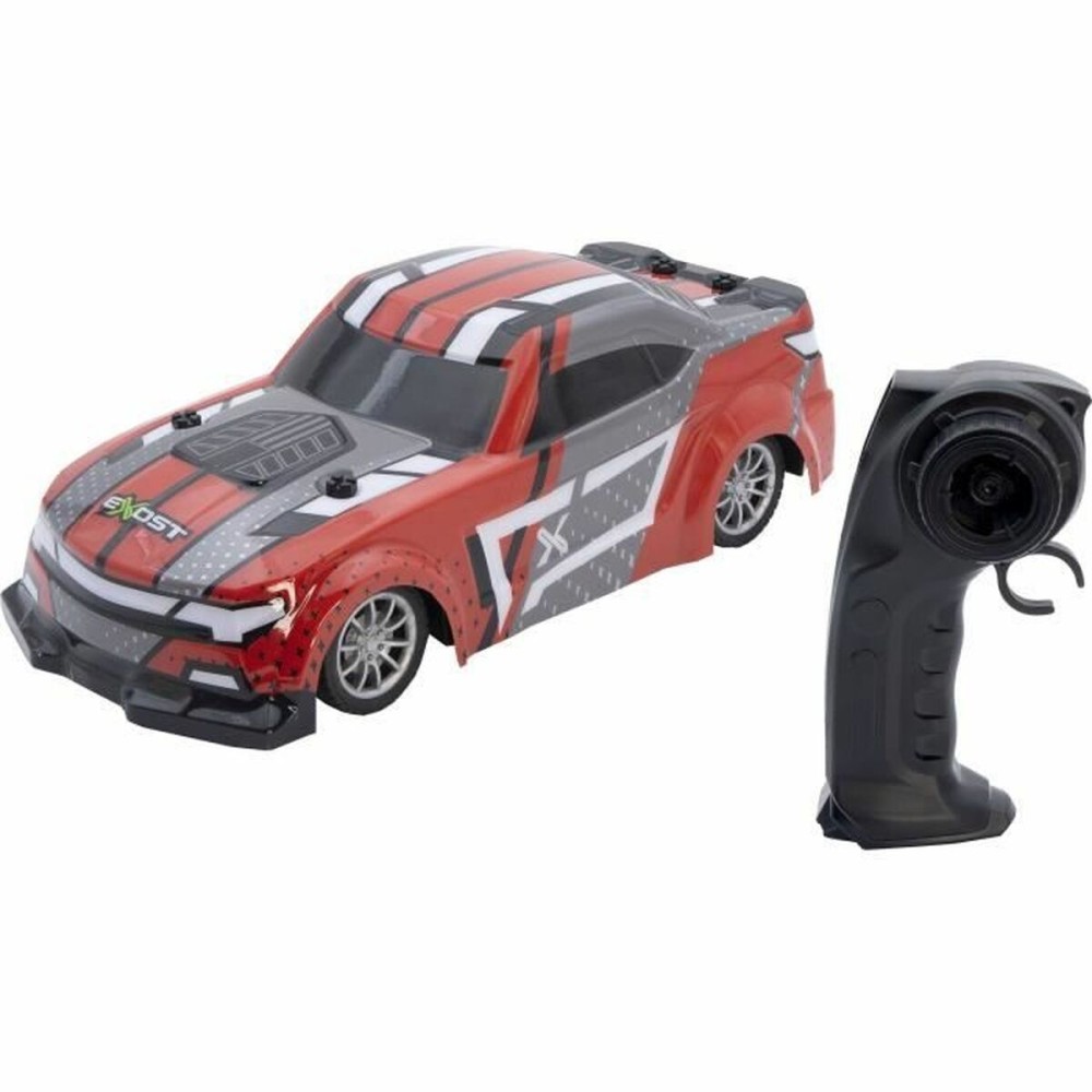 Voiture Télécommandée Exost