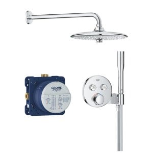 Colonne de douche Grohe