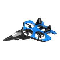Flugzeug Flybotic