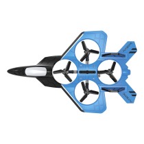 Flugzeug Flybotic