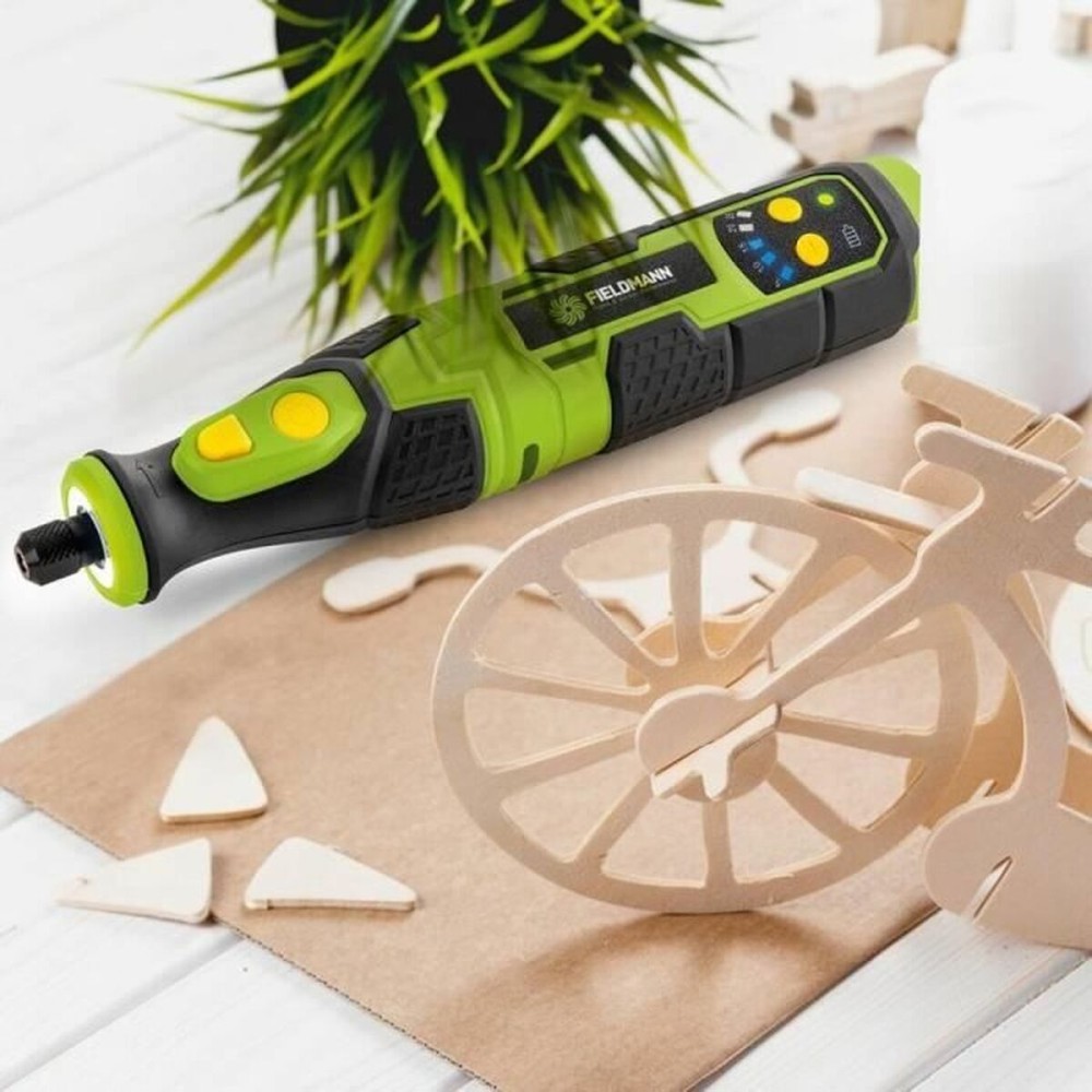 Multi-outils Fieldmann