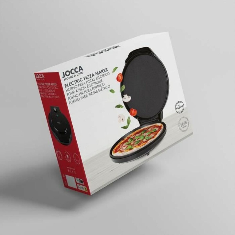 Pizza Maker JOCCA