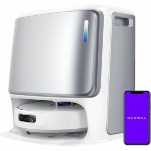 Robot Vacuum Cleaner Narwal
