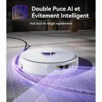 Robot Vacuum Cleaner Narwal