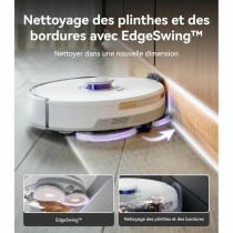 Robot Vacuum Cleaner Narwal