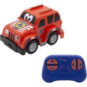Remote-Controlled Car Tooko