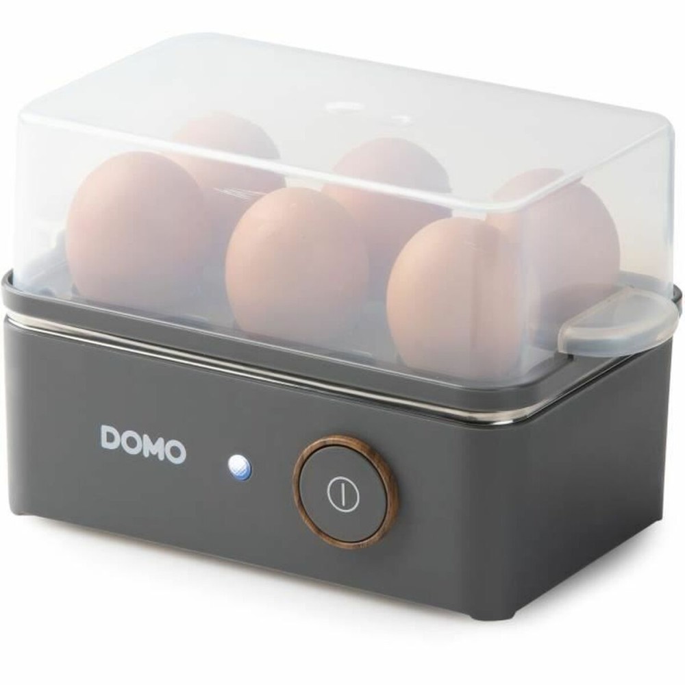 Bouilloire à œufs DOMO