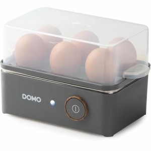 Bouilloire à œufs DOMO