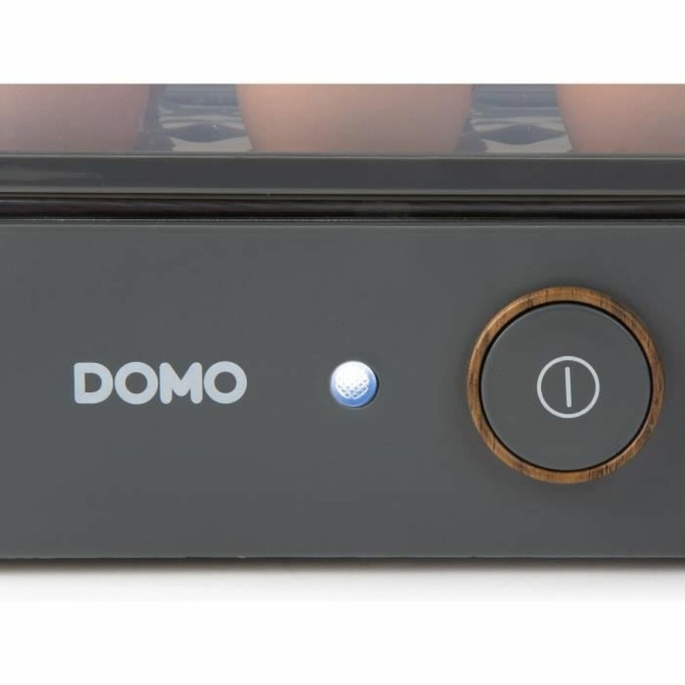 Eierkocher DOMO