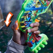 Jeu d’habileté Nerf