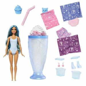 Puppe Barbie