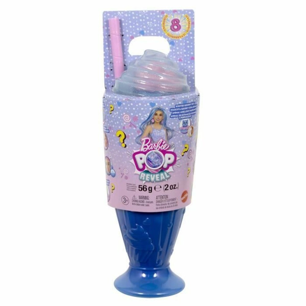 Puppe Barbie