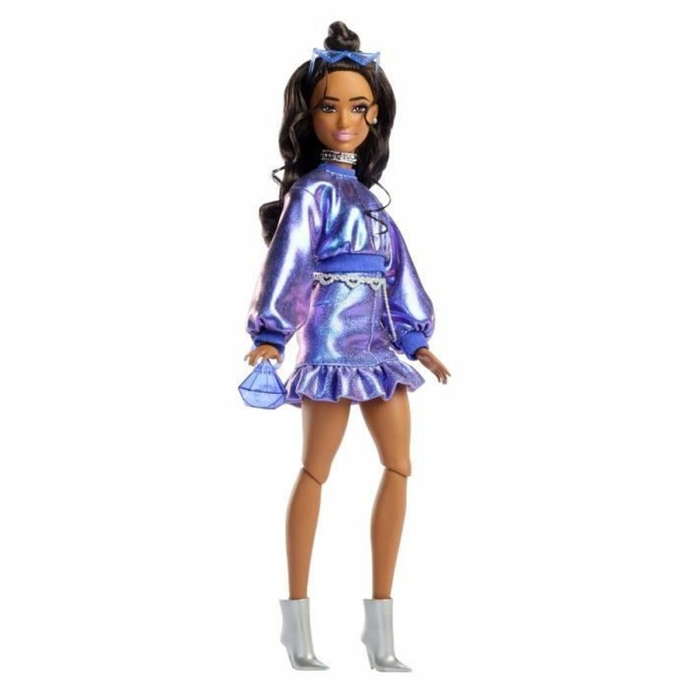 Puppe Barbie