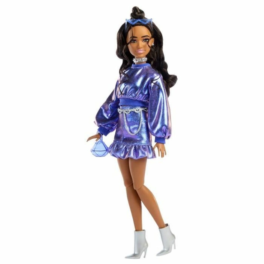 Puppe Barbie