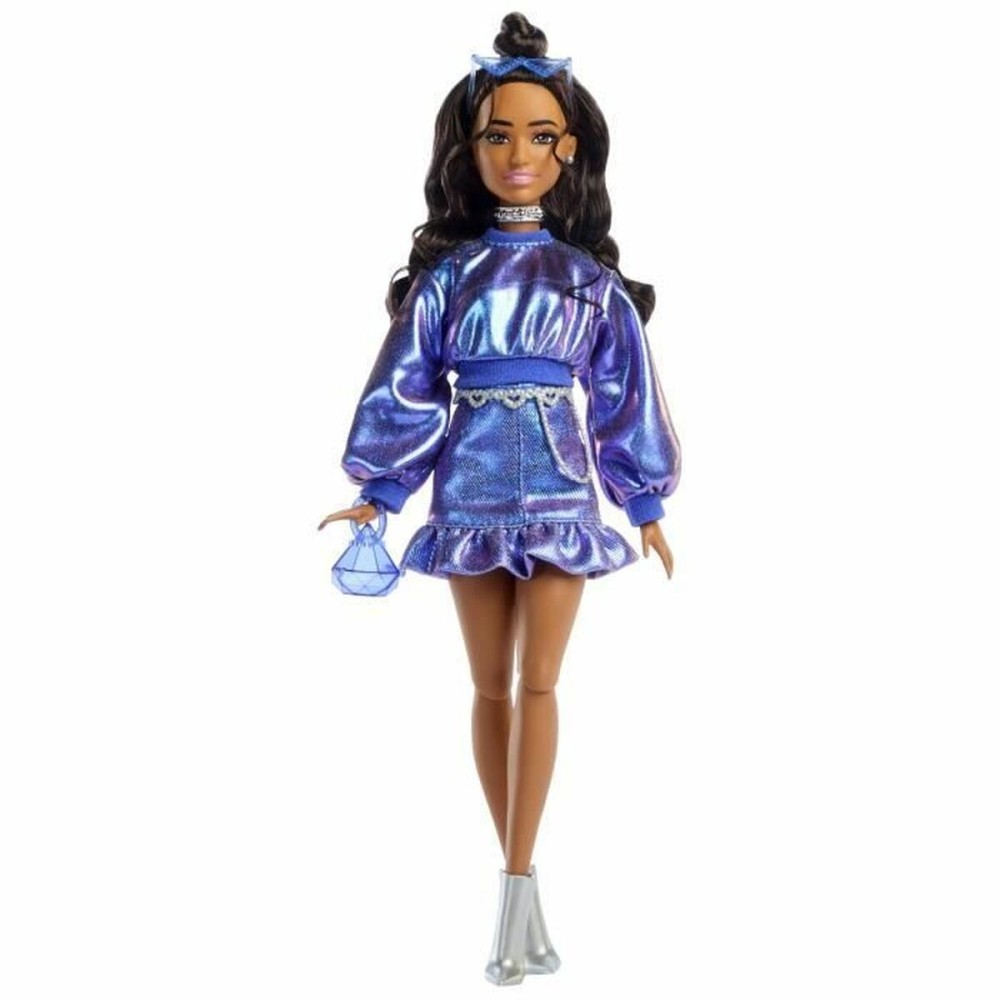 Puppe Barbie
