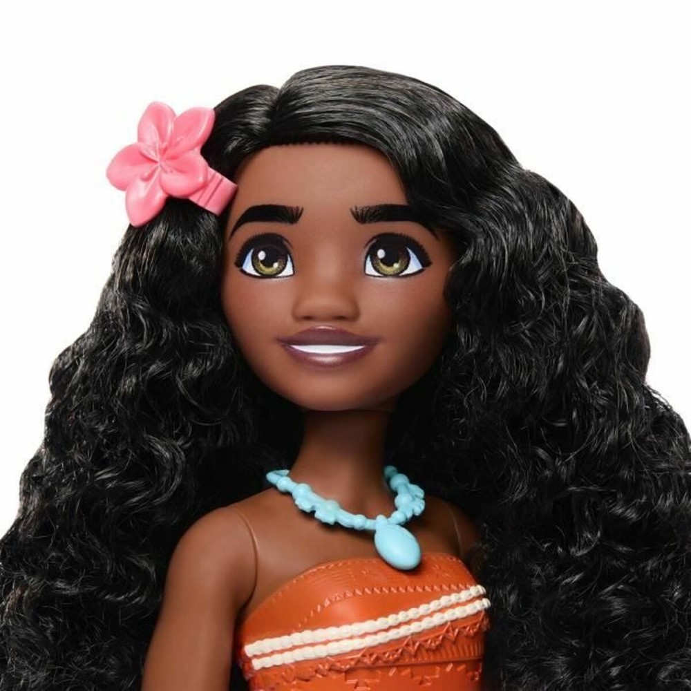 Poupée Disney Princess