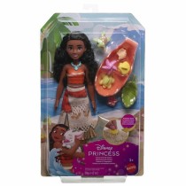 Doll Disney Princess