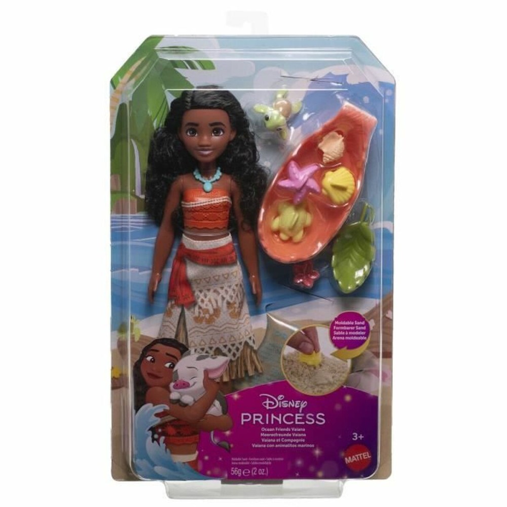 Poupée Disney Princess