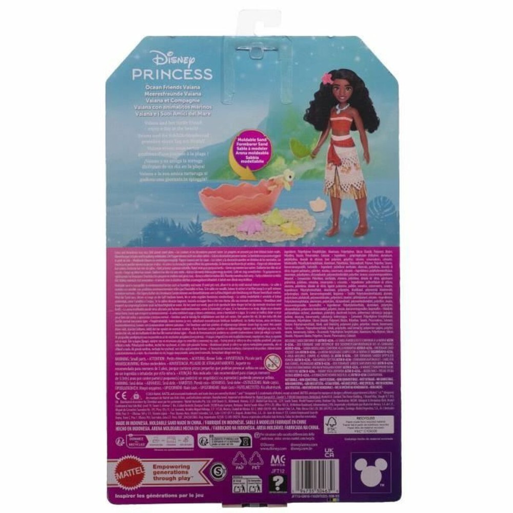 Poupée Disney Princess