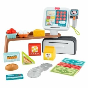 Jouet Educatif Fisher-Price