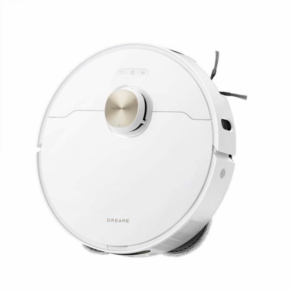 Aspirateur robot Dreame